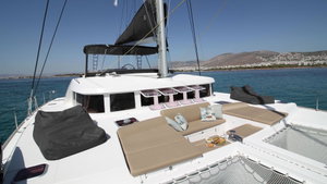 Lagoon 500
