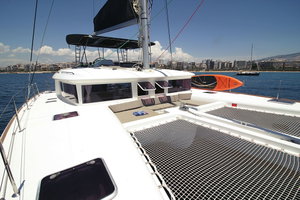 Lagoon 450 Flybridge „Poker Face - (A/C - Generator - Refit 2021)“ – fotka 3