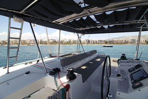 Lagoon 450 Flybridge „Poker Face - (A/C - Generator - Refit 2021)“ – fotka 7
