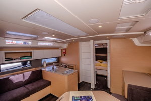 Dufour 48 „Nada“ – fotka 22