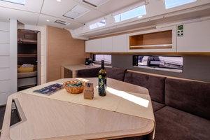 Dufour 48 „Nada“ – fotka 38
