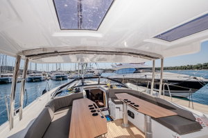 Dufour 48 „Nada“ – fotka 5