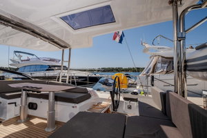 Dufour 48 „Nada“ – fotka 6