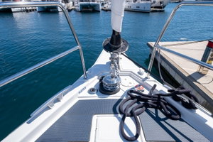 Dufour 48 „Nada“ – fotka 42