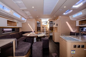 Dufour 48 „Nada“ – fotka 2