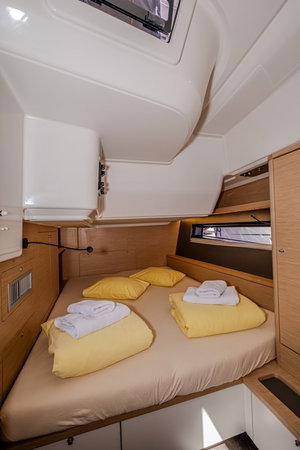 Dufour 48 „Nada“ – fotka 24