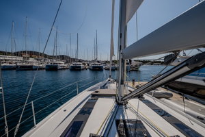 Dufour 48 „Nada“ – fotka 15