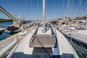Dufour 48 „Nada“ – fotka 11
