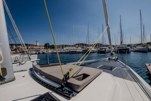 Dufour 48 „Nada“ – fotka 13