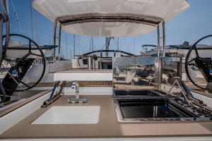 Dufour 48 „Nada“ – fotka 16