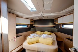 Dufour 48 „Nada“ – fotka 29