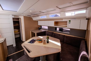 Dufour 48 „Nada“ – fotka 39