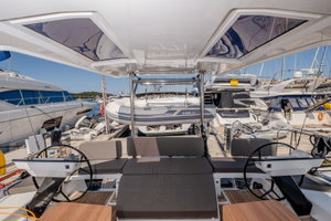 Dufour 48 „Nada“ – fotka 8