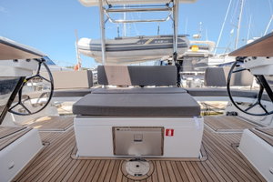 Dufour 48 „Nada“ – fotka 10