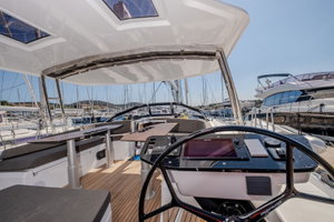 Dufour 48 „Nada“ – fotka 7
