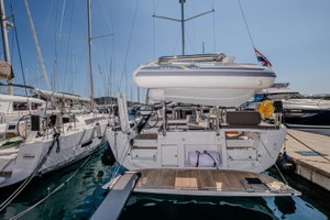 Dufour 48 „Nada“ – fotka 17