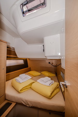 Dufour 48 „Nada“ – fotka 23