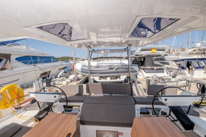 Dufour 48 „Nada“ – fotka 3