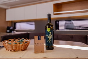 Dufour 48 „Nada“ – fotka 40