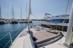 Dufour 48 „Nada“ – fotka 12