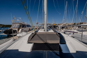 Dufour 48 „Nada“ – fotka 14