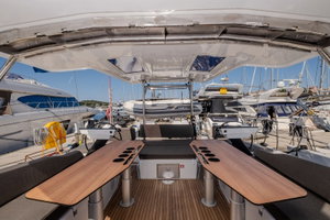 Dufour 48 „Nada“ – fotka 9