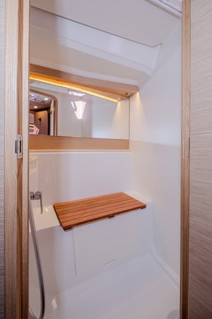 Dufour 48 „Nada“ – fotka 30