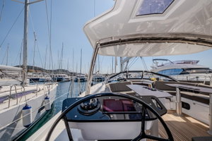 Dufour 48 „Nada“ – fotka 4
