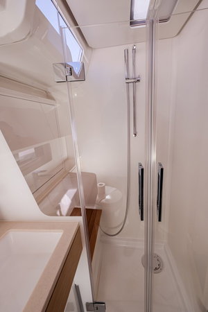 Dufour 48 „Nada“ – fotka 45