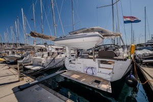 Dufour 48 „Nada“ – fotka 18
