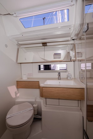 Dufour 48 „Nada“ – fotka 28