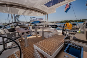 Dufour 48 „Nada“ – fotka 21