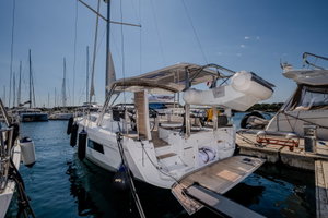 Dufour 48 „Nada“ – fotka 19