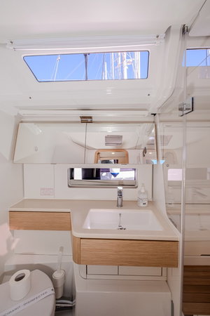 Dufour 48 „Nada“ – fotka 25