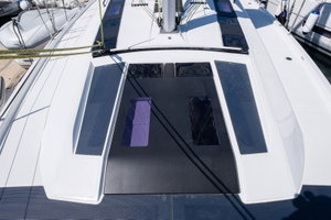 Dufour 48 „Nada“ – fotka 44