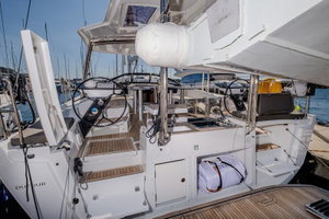 Dufour 48 „Nada“ – fotka 20