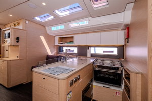 Dufour 48 „Nada“ – fotka 31