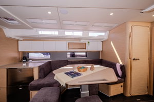 Dufour 48 „Nada“ – fotka 32