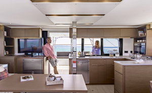 Lagoon 46 „Vuk - Iconic version“ – fotka 4