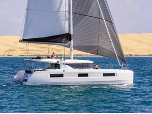 Lagoon 46 „Vuk - Iconic version“ – fotka 2