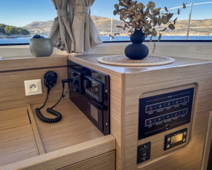 Lagoon 43 „Maša“ – fotka 6
