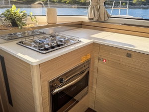 Lagoon 43 „Maša“ – fotka 5