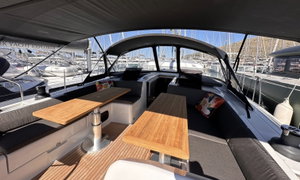 Lagoon 43 „Maša“ – fotka 9