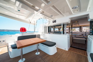 Lagoon 46 „CELENA I“ – fotka 7
