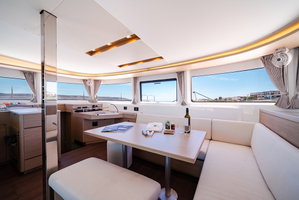 Lagoon 46 „CELENA I“ – fotka 8