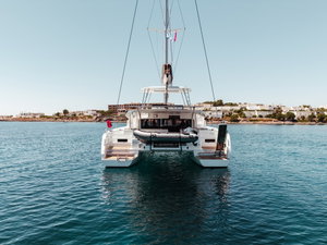 Lagoon 46 „CELENA I“ – fotka 3