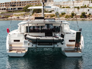 Lagoon 46 „CELENA I“ – fotka 17