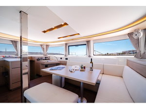 Lagoon 46 „CELENA I“ – fotka 2