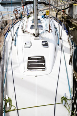 Elan 40 „Ipsipili“ – fotka 5