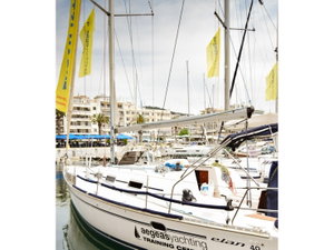 Elan 40 „Ipsipili“ – fotka 1
